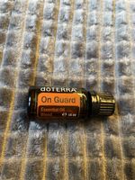 Huile essentielle DoTerra « On Guard », neuve, 15 ml